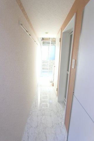 さくら川崎の内装