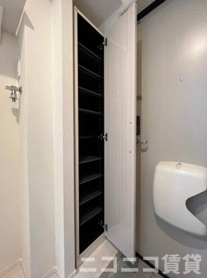 【その他】 | ハーモニーテラス稲荷台Ⅱ | 別号室イメージの為、現状を優先致します。