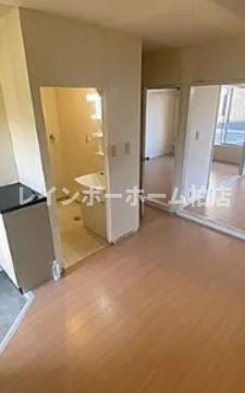 特典：仲介手数料が無料です!!