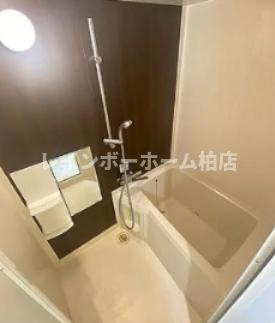 特典：仲介手数料が無料です!!の浴室|ゆったり過ごせるお風呂です
※他物件参考写真