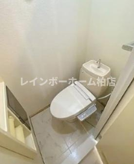 特典：仲介手数料が無料です!!のトイレ|落ち着いたトイレです
※他物件参考写真