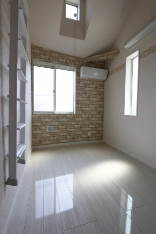 ユナイト追浜パトリスの杜の内装|同タイプ参考写真です。
