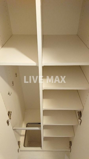 【収納】エステムプラザ品川西小山