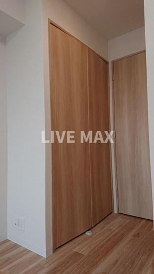 【収納】エステムプラザ品川西小山