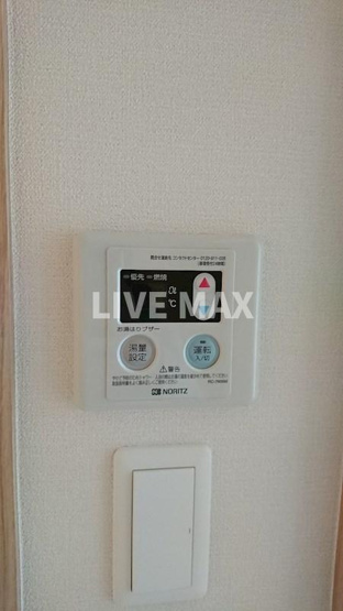 【設備】エステムプラザ品川西小山