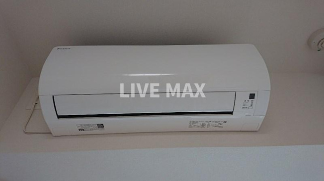 【設備】エステムプラザ品川西小山