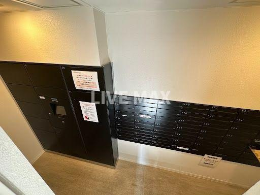 【その他共用部分】エステムプラザ品川西小山