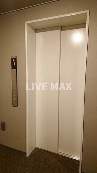 【その他共用部分】エステムプラザ品川西小山