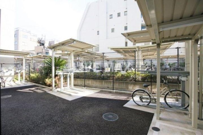 【その他共用部分】エステムプラザ品川西小山