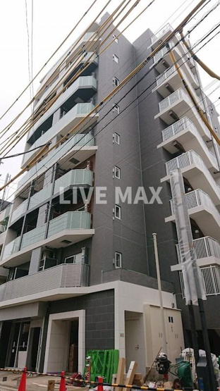 【外観】エステムプラザ品川西小山
