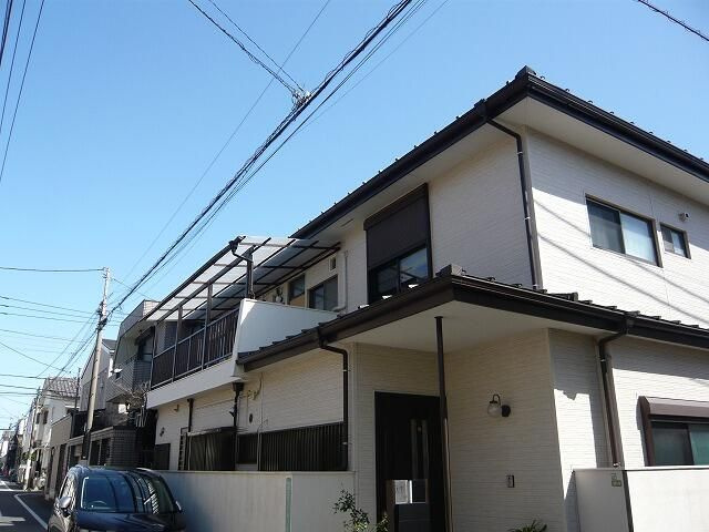 コーポ天野