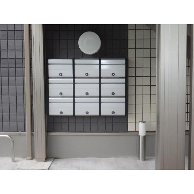 ＳＡＫＵＲＡ　ＨＩＬＬＳ　Ⅰの設備