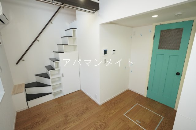 【洋室】 | ハーミットクラブハウス戸塚踊場B棟 | 戸塚周辺ならアパマンメイトへＬｅｔｓ Ｇｏ ！