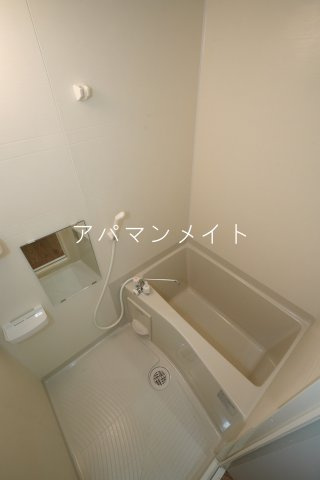 【浴室】 | ハーミットクラブハウス戸塚踊場B棟 | バストイレ別！