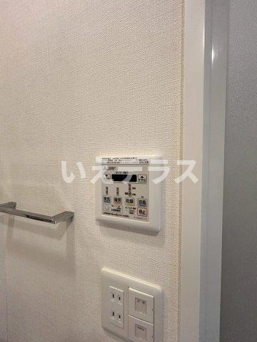 エスプレイス神戸ウエストゲートの設備