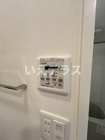 エスプレイス神戸ウエストゲートの設備