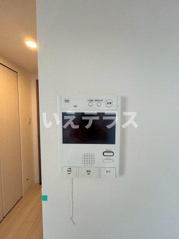 エスプレイス神戸ウエストゲートのセキュリティ