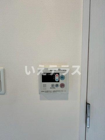 エスプレイス神戸ウエストゲートの設備