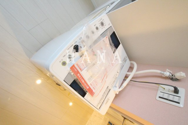 ユナイト岡沢マックスタイラーの内装|同物件の参考写真です。