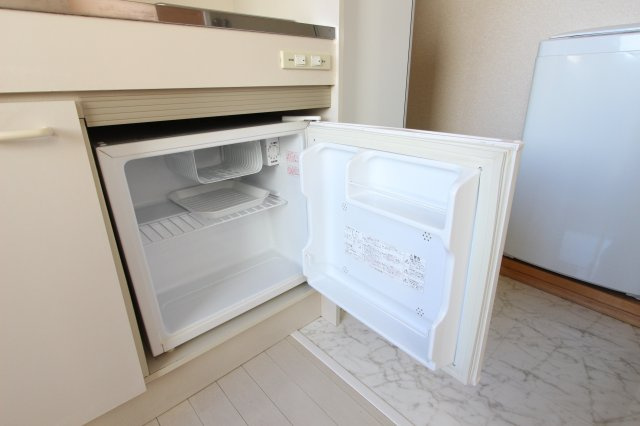ユナイト山手リトレックの杜の設備|同アパートの参考写真です。