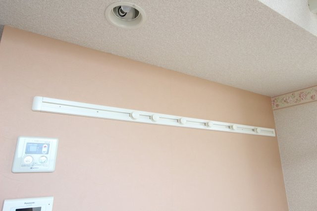 ユナイト山手リトレックの杜の内装|同アパートの参考写真です。