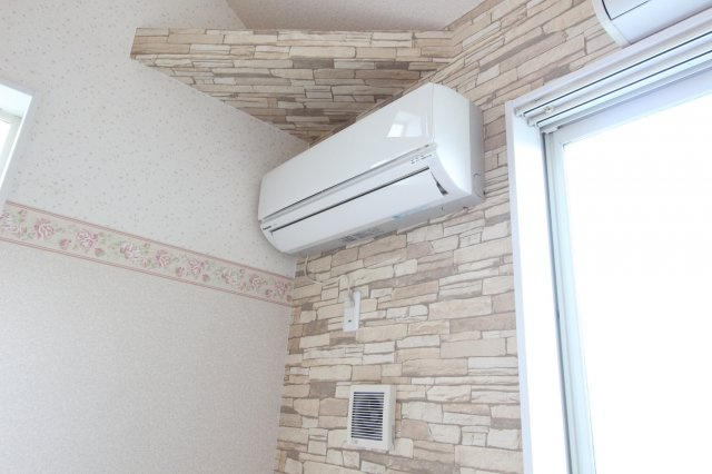 ユナイト山手リトレックの杜の設備|同アパートの参考写真です。