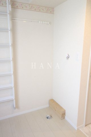 ユナイト子安イリューダの内装|同物件の参考写真です。