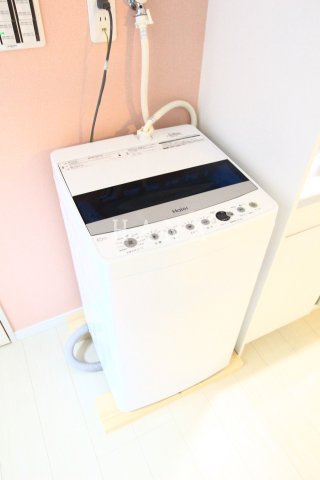 ユナイト保土ヶ谷チェンバレンの内装