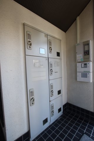 【その他共用部分】 | グローゴールド