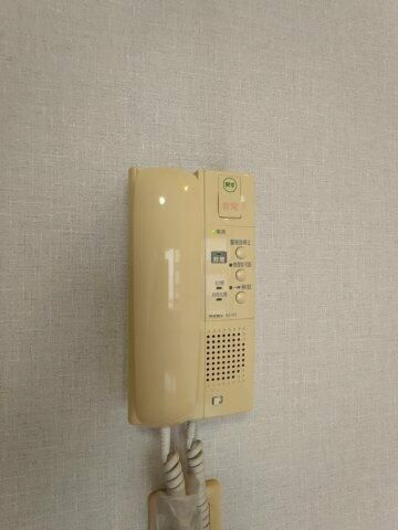スタジオ明泉のセキュリティ