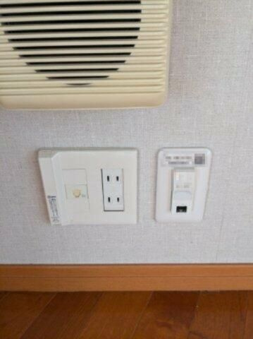 スタジオ明泉の設備