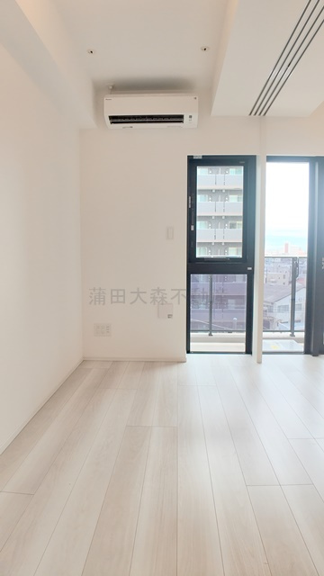 シーズンフラッツ大森西のその他|洋室4帖