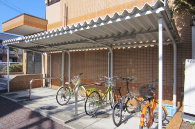 【その他】 | グランエクセル泉佐野