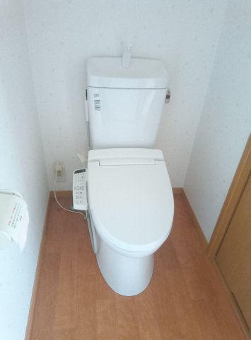 【トイレ】 | サンフレンド