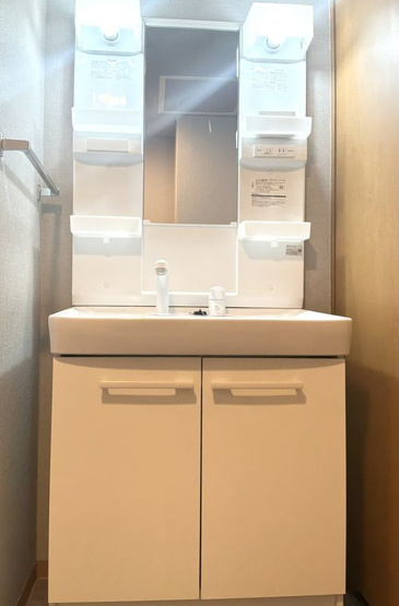 【洗面所独立】シティコート目黒2号棟