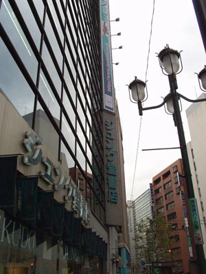 豊島区上池袋２丁目のアパートの周辺
