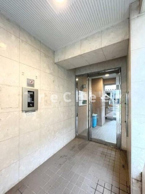 【エントランス】 | メインステージ中野弥生町