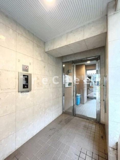 【エントランス】 | メインステージ中野弥生町