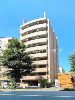 【外観】 | メインステージ中野弥生町