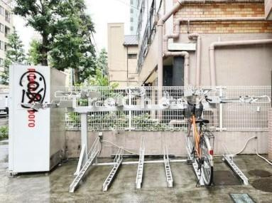 【その他】 | メインステージ中野弥生町