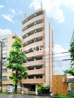 【外観】 | メインステージ中野弥生町