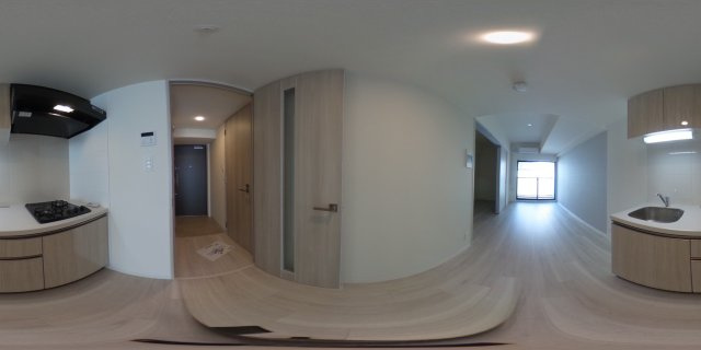 アプリーレ阿波座南のその他
