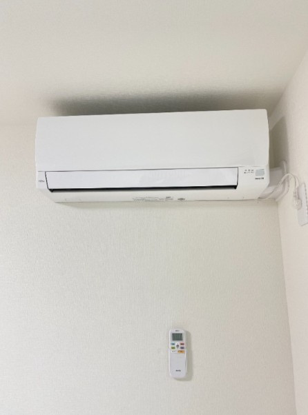 サザンロード新小岩Ⅱの設備|※建築中のため同施工参考写真となります。