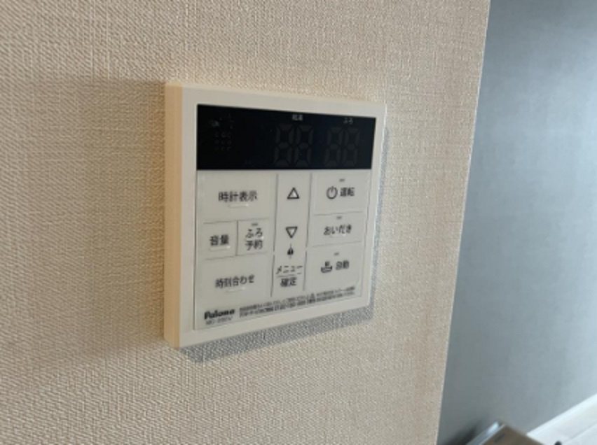 コンフォール千鳥の設備