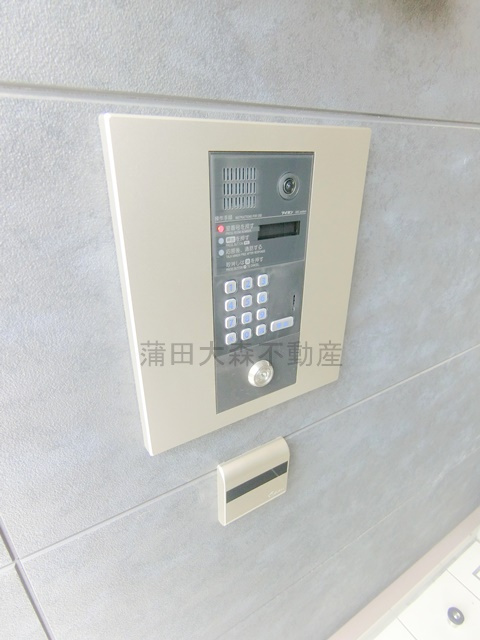 コンフォール千鳥のその他共用部分