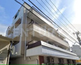 文京区千石３丁目のマンションの画像