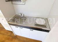※他のお部屋の写真です。