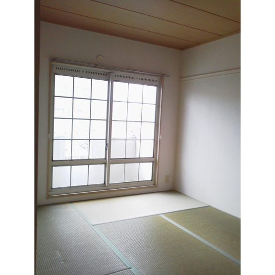【和室】 | STメゾン相模原