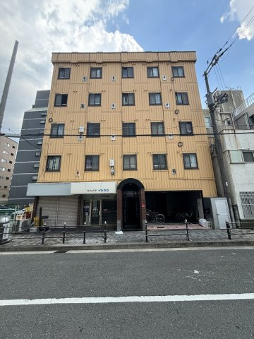 山よしハイツ