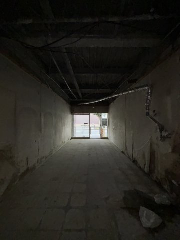 山よしハイツの内装
